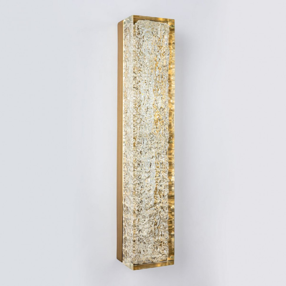 Настенный светильник Modestyle MS.9020.500 BS