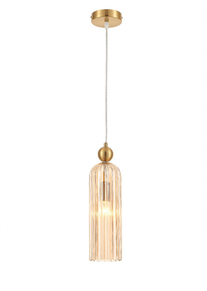 Подвесной светильник Rivoli Dorina 4120-201 Б0066460