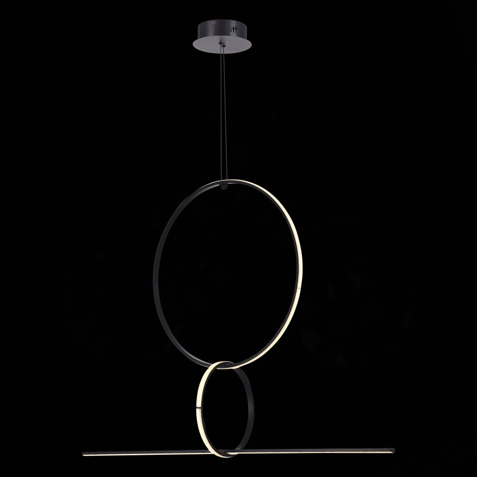 Подвесной светильник ST Luce Gaia SL6113.433.01