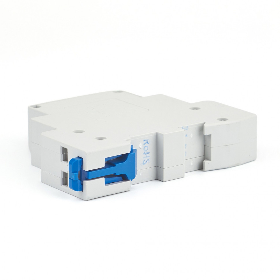 Модульный контактор CHINT NCH8-20/11 20A 1НЗ+1НО AC 220В/230В 50Гц 256052