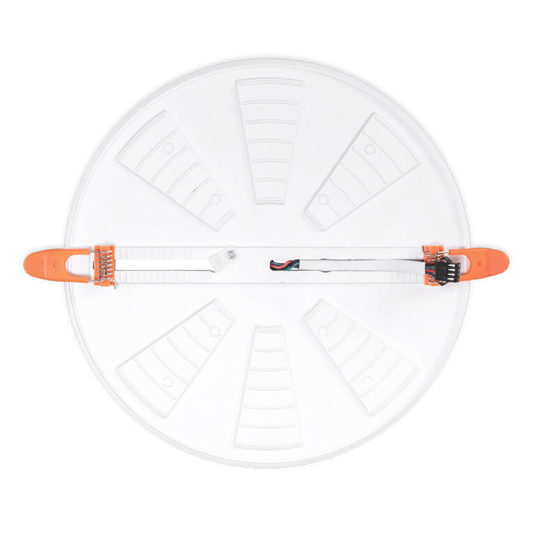 Встраиваемый светодиодный светильник Ambrella Light Led Downlight DCR303