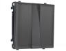 MS655010 Комплект механизма 3-кл выключателя SIGMA Антрацит серый 10A-250V QUANT PRO (SP6550, PR133)