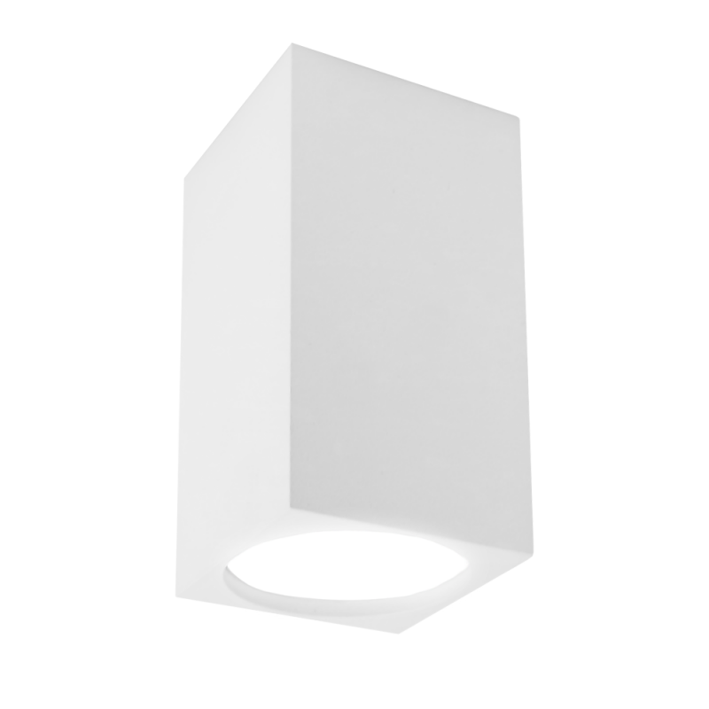 Накладной светильник EKS Art Block 0У-00001653