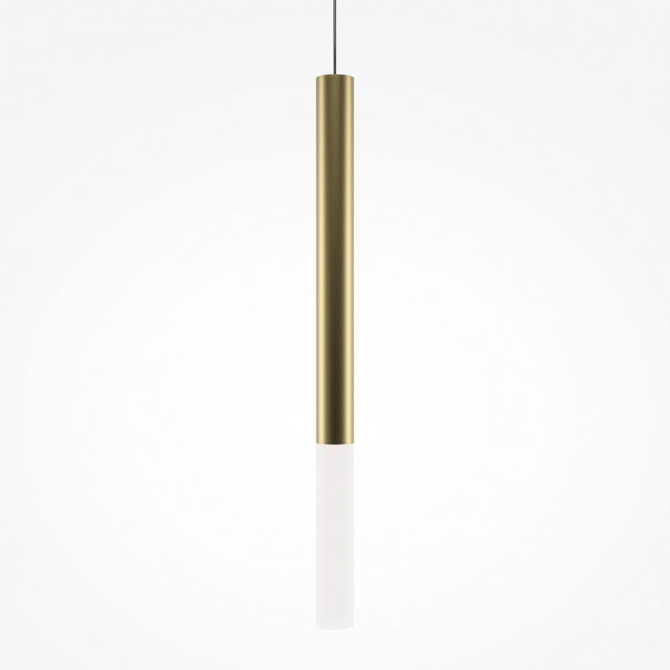 Подвесной светильник Maytoni MOD157PL-L6G4K1