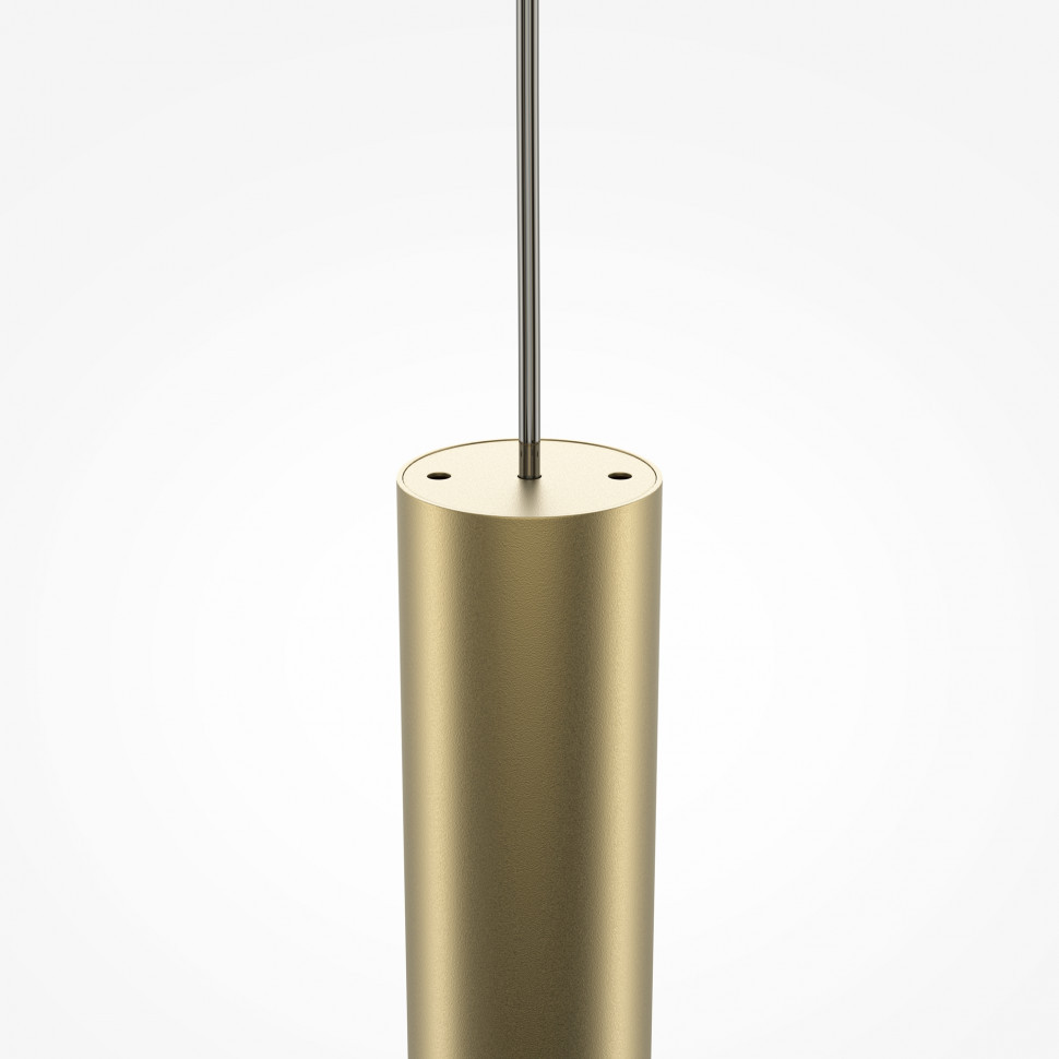 Подвесной светильник Maytoni MOD157PL-L6G4K1