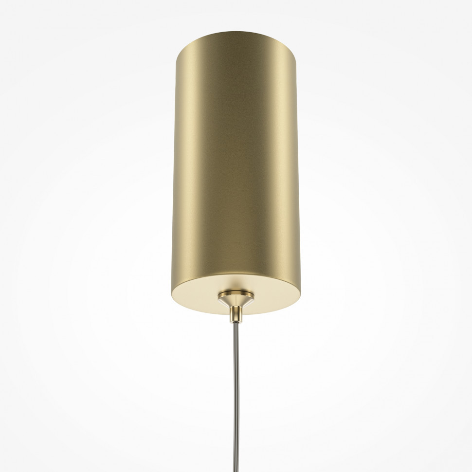 Подвесной светильник Maytoni MOD157PL-L6G4K1