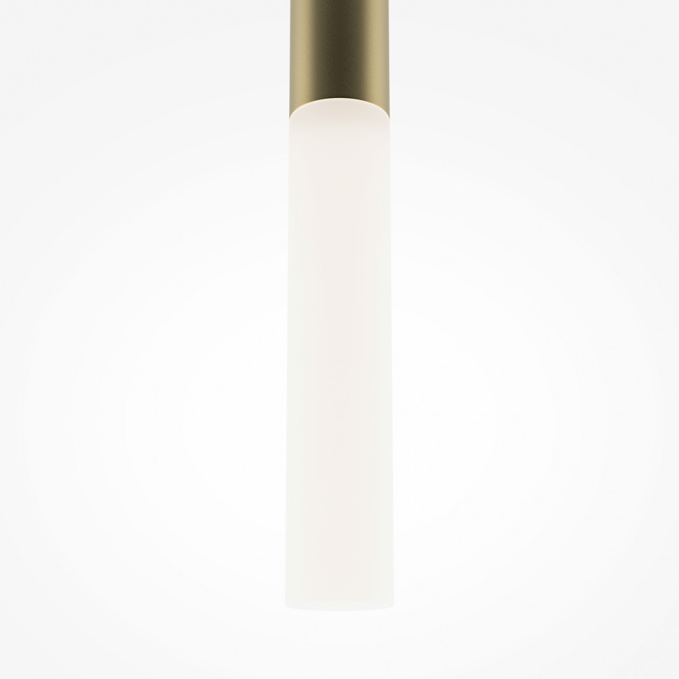 Подвесной светильник Maytoni MOD157PL-L6G4K1