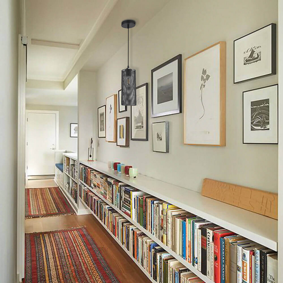 Подвесной светильник Hiper Novara H090-0