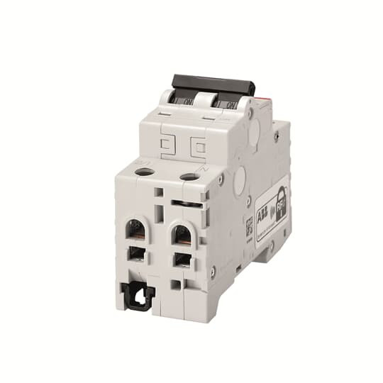 Дифференциальный автомат ABB DS201 C25 AC30 1P+N 25A 30мА