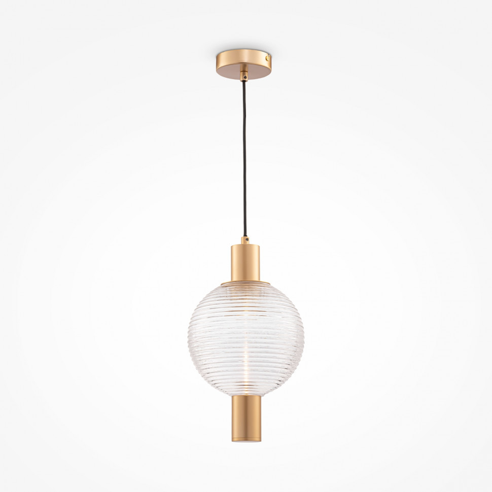 Подвесной светильник Maytoni P060PL-01BS