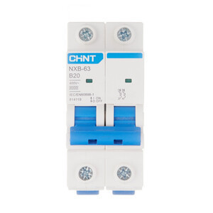 CHINT ELECTRIC