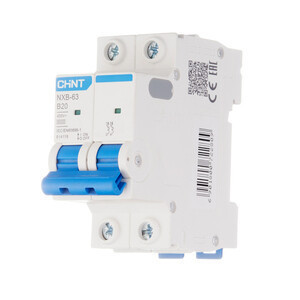 CHINT ELECTRIC