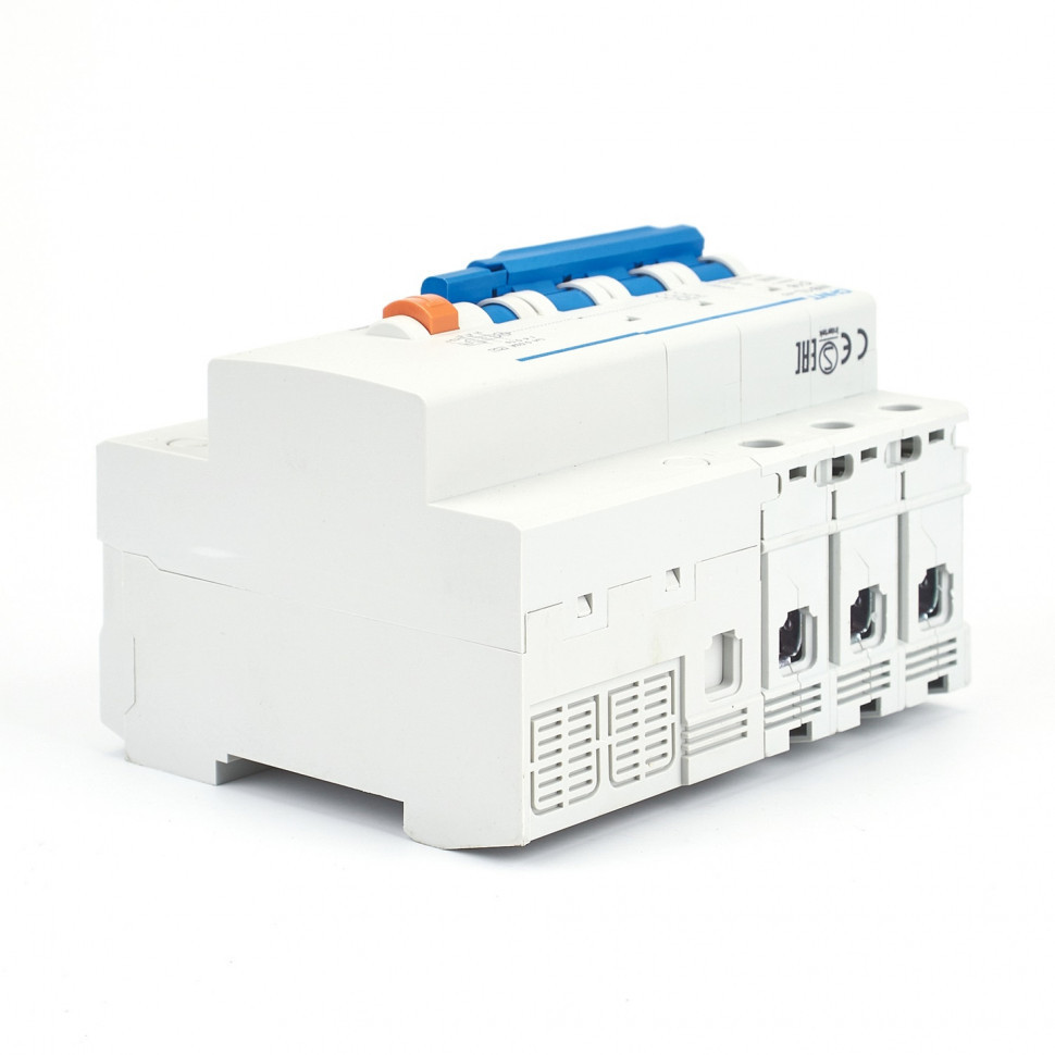 CHINT ELECTRIC