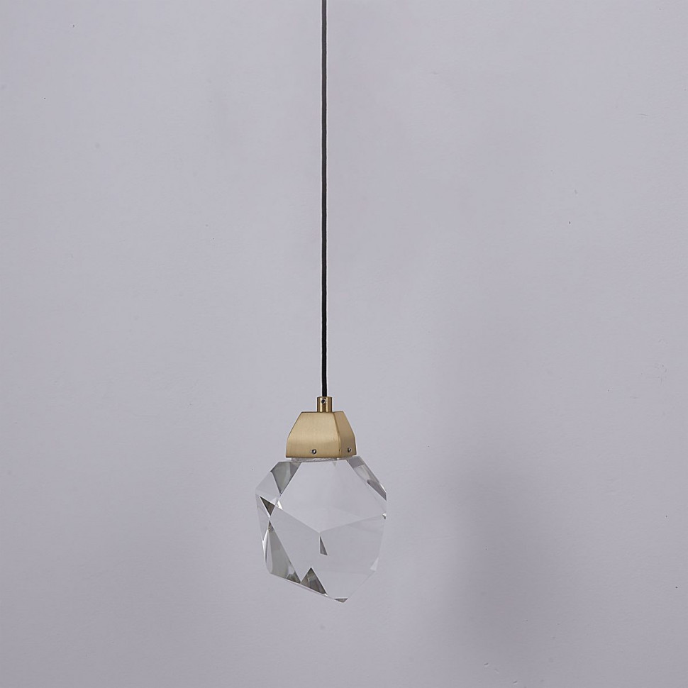 Подвесной светильник ImperiumLoft Cristel-One 167511-26