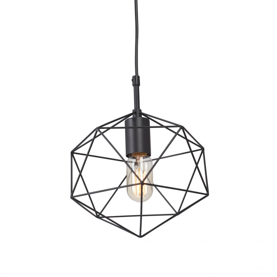 Подвесной светильник Vitaluce V3937-1/1S