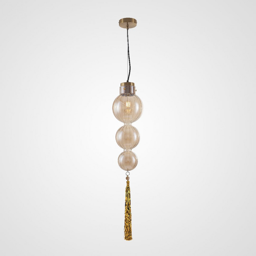 Подвесной светильник ImperiumLoft Heathfield Lighting 248524-22