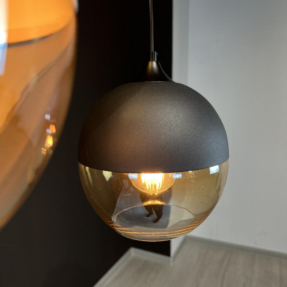 Подвесной светильник ImperiumLoft Nord 190499-26