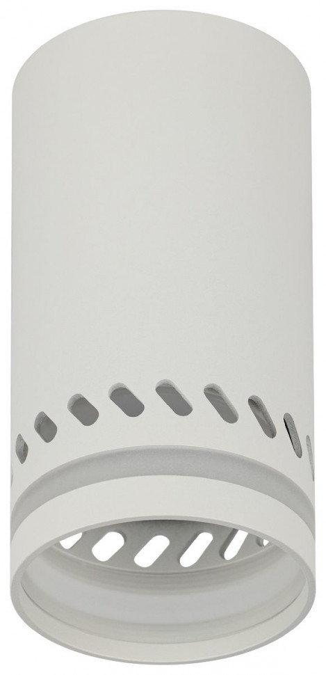 Накладной светильник Эра OL50 WH Б0059802