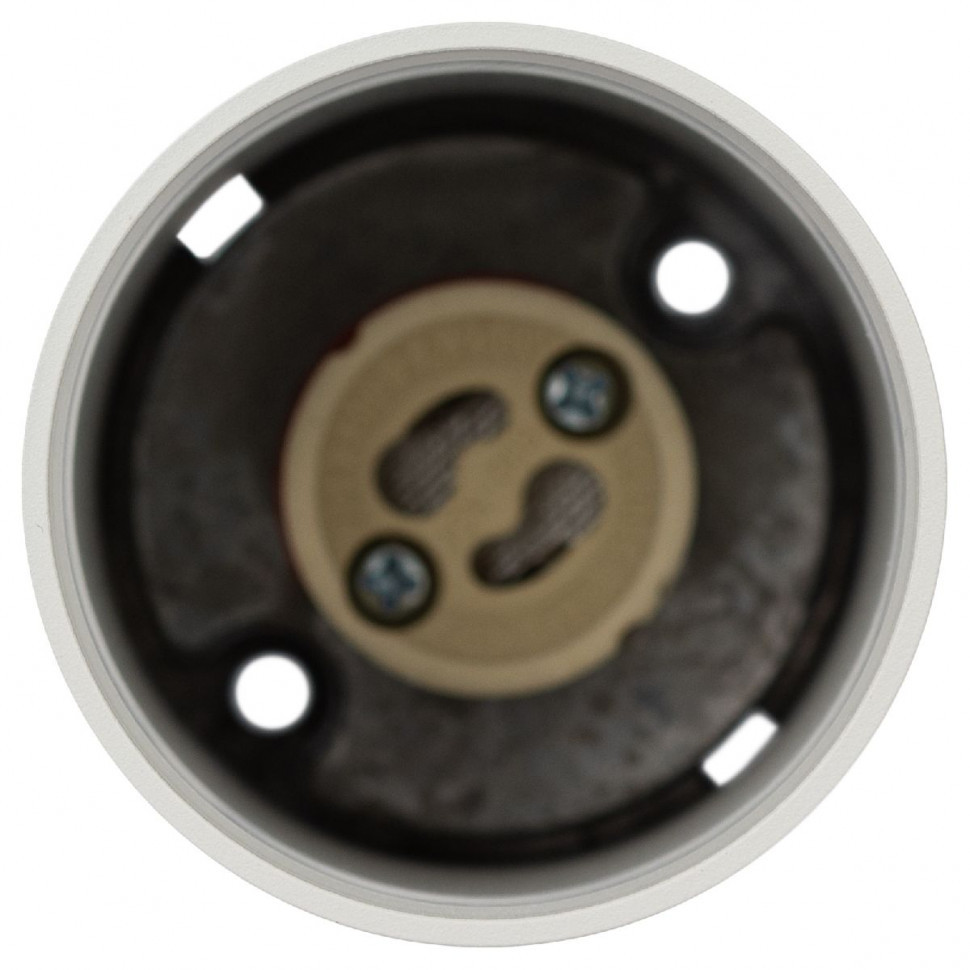 Накладной светильник Эра OL50 WH Б0059802