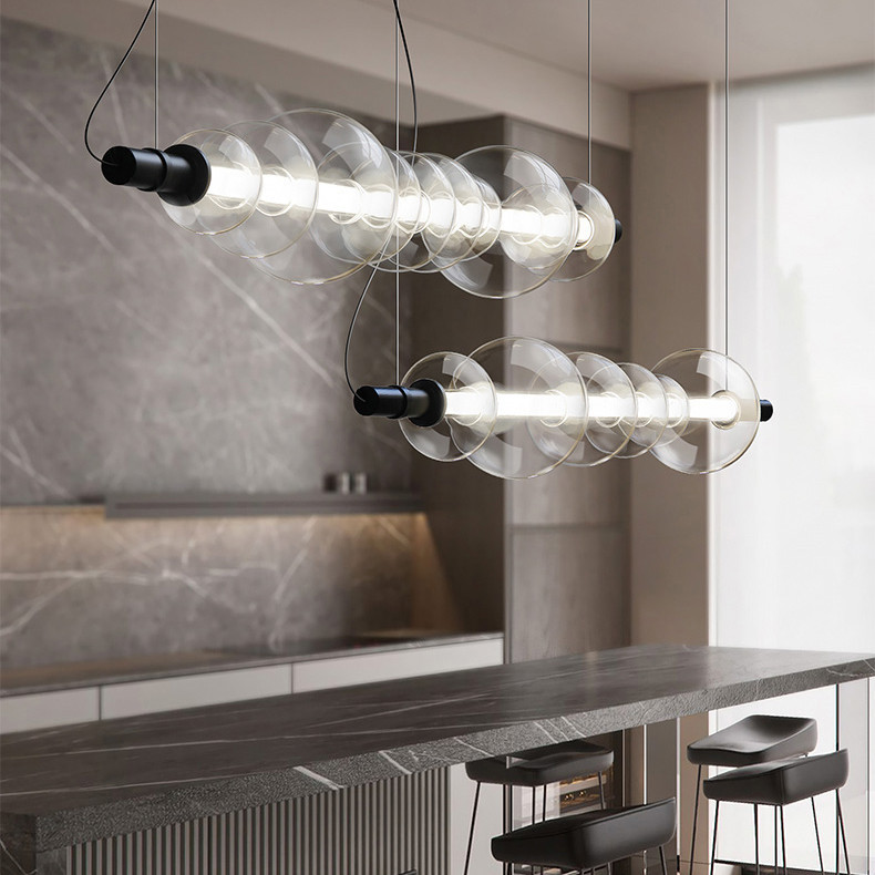 Подвесной светильник ImperiumLoft Zoom 202712-23