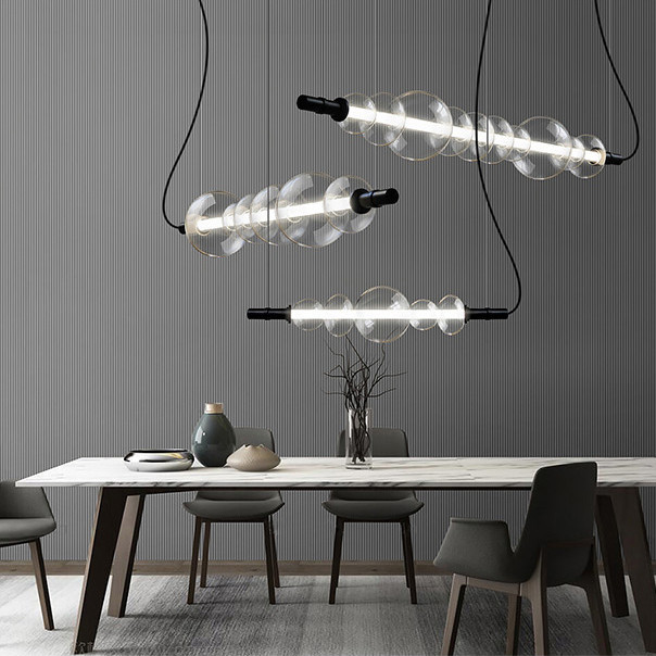 Подвесной светильник ImperiumLoft Zoom 202712-23