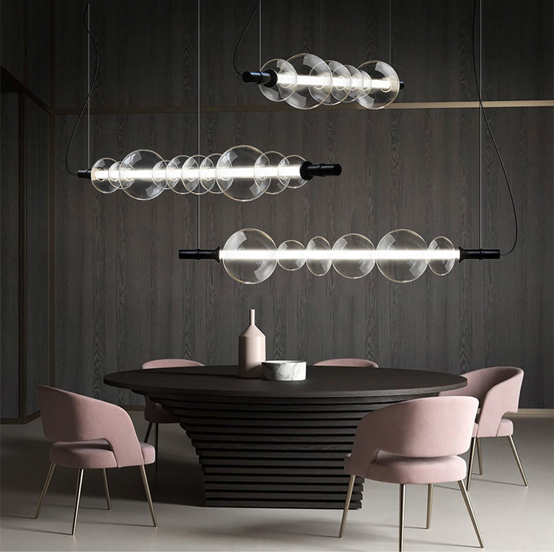 Подвесной светильник ImperiumLoft Zoom 202712-23