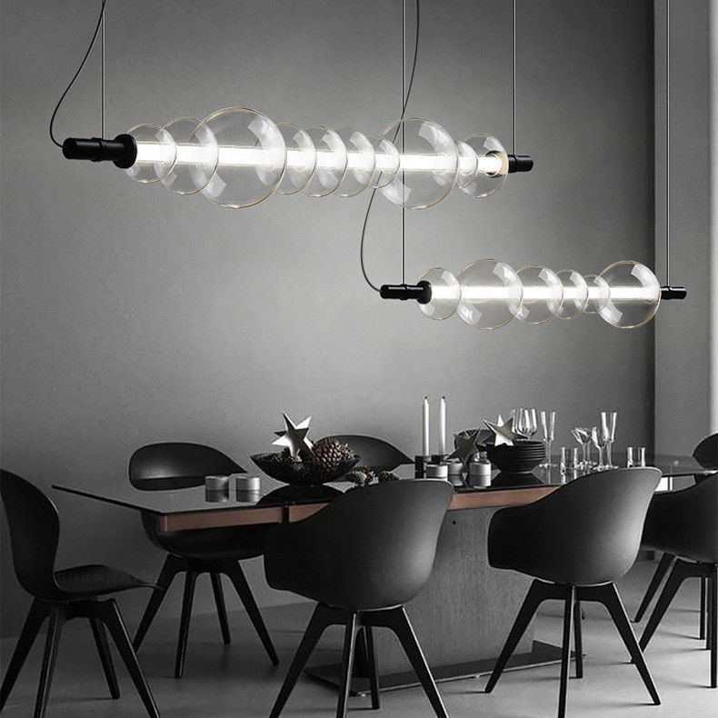 Подвесной светильник ImperiumLoft Zoom 202712-23