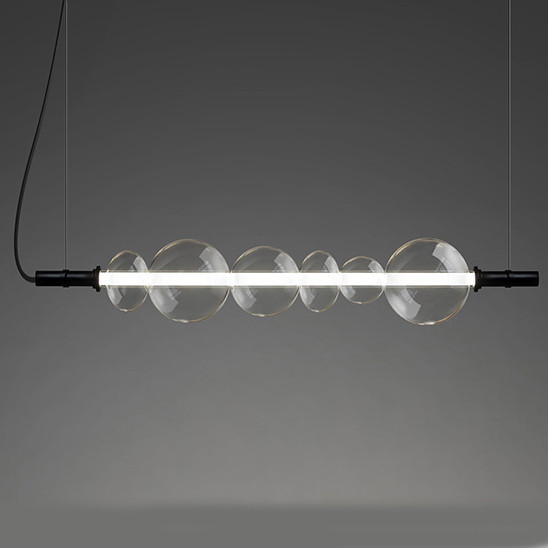 Подвесной светильник ImperiumLoft Zoom 202712-23