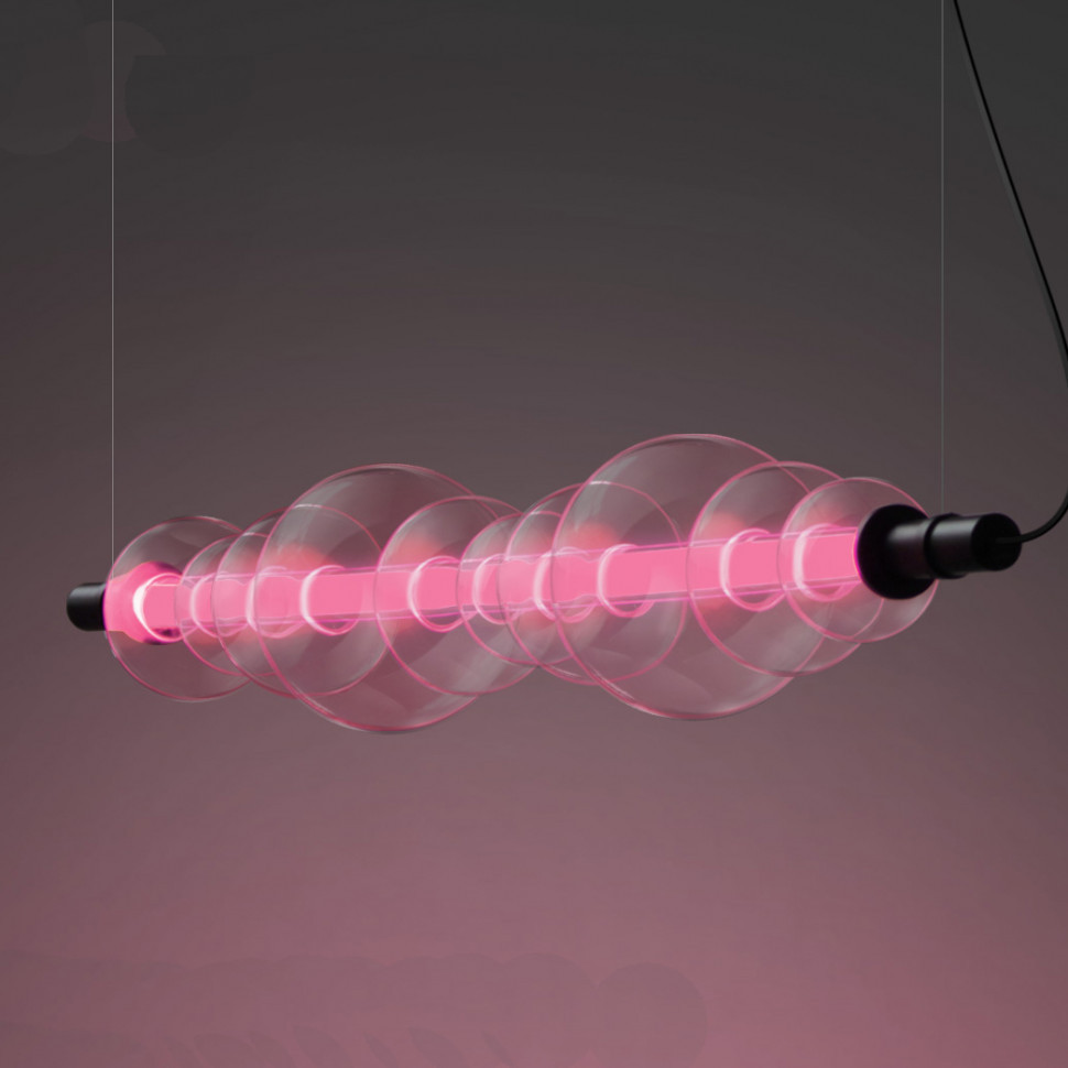 Подвесной светильник ImperiumLoft Zoom 202712-23