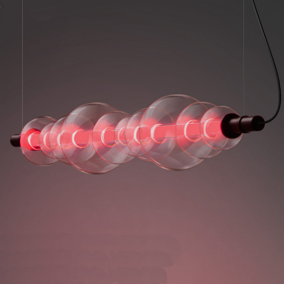 Подвесной светильник ImperiumLoft Zoom 202712-23