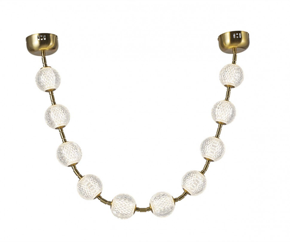 Подвесной светильник Kink Light Амита 08038-10L,20(3000K)