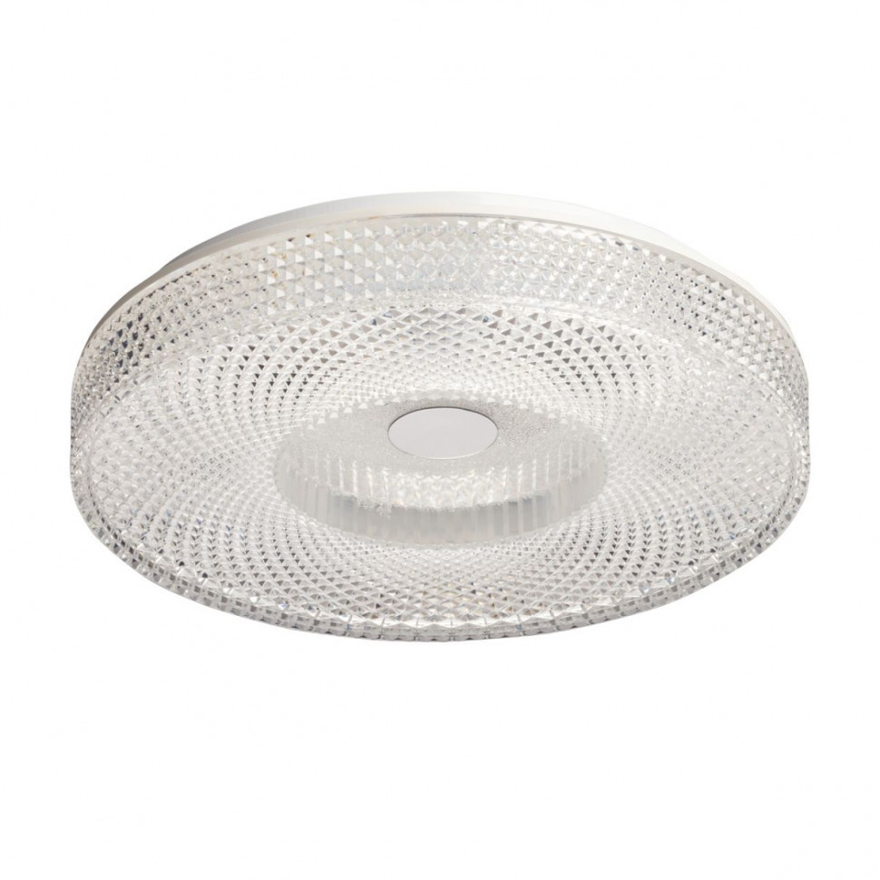 Потолочный светильник De Markt City Ривз 674018601