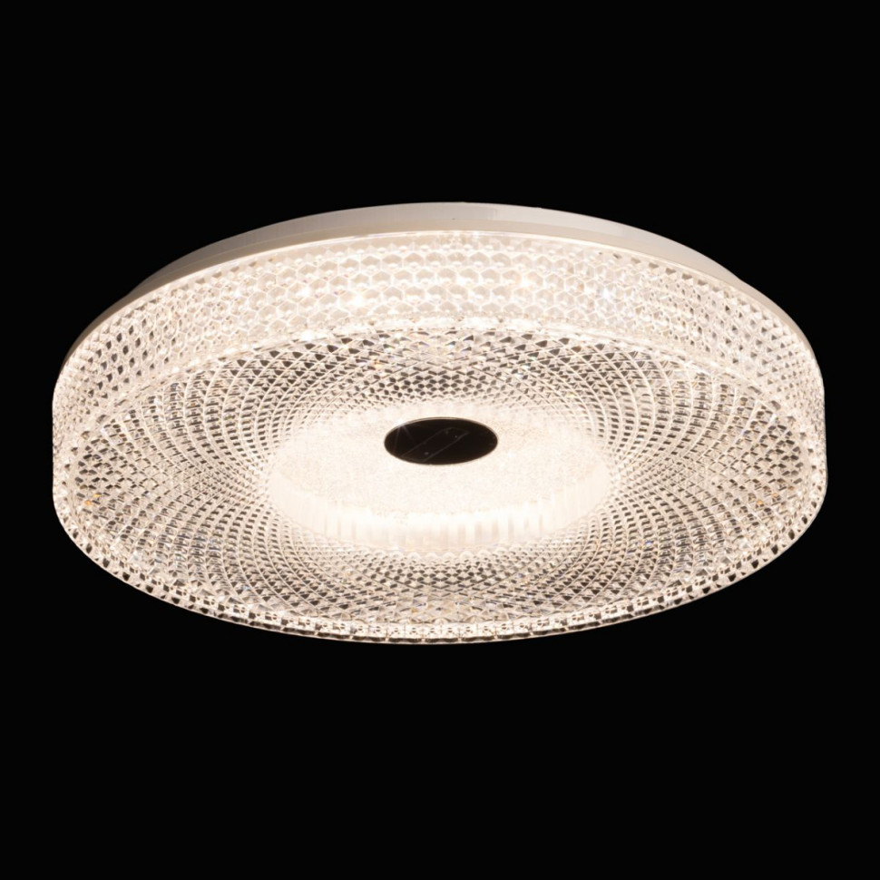 Потолочный светильник De Markt City Ривз 674018601