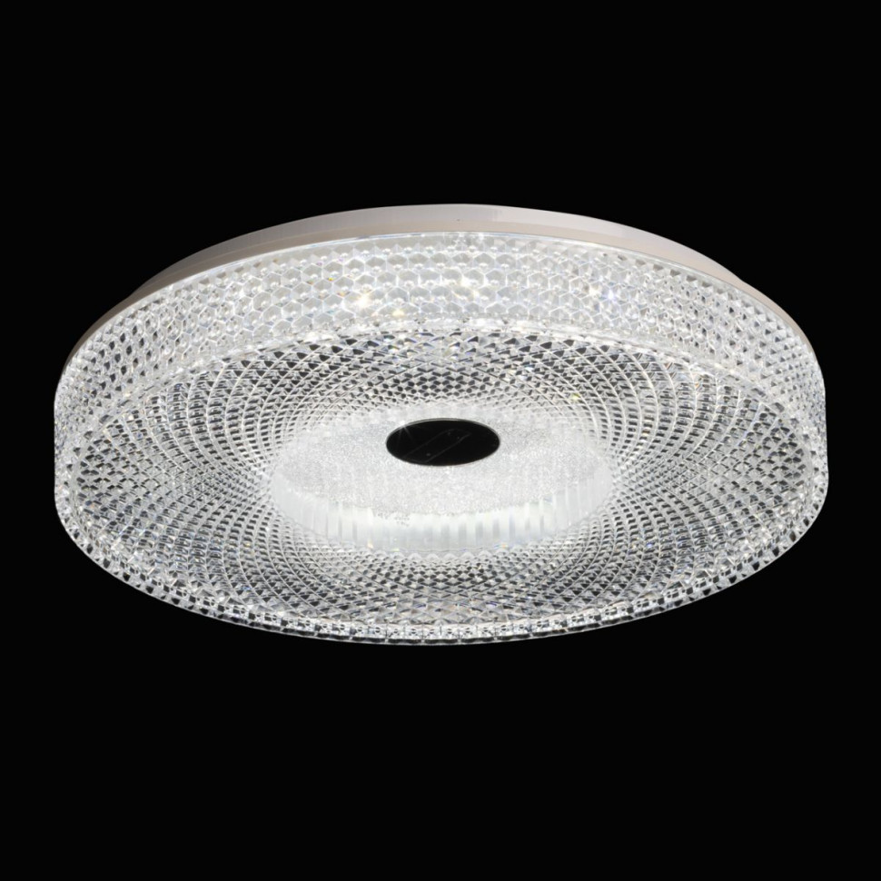 Потолочный светильник De Markt City Ривз 674018601