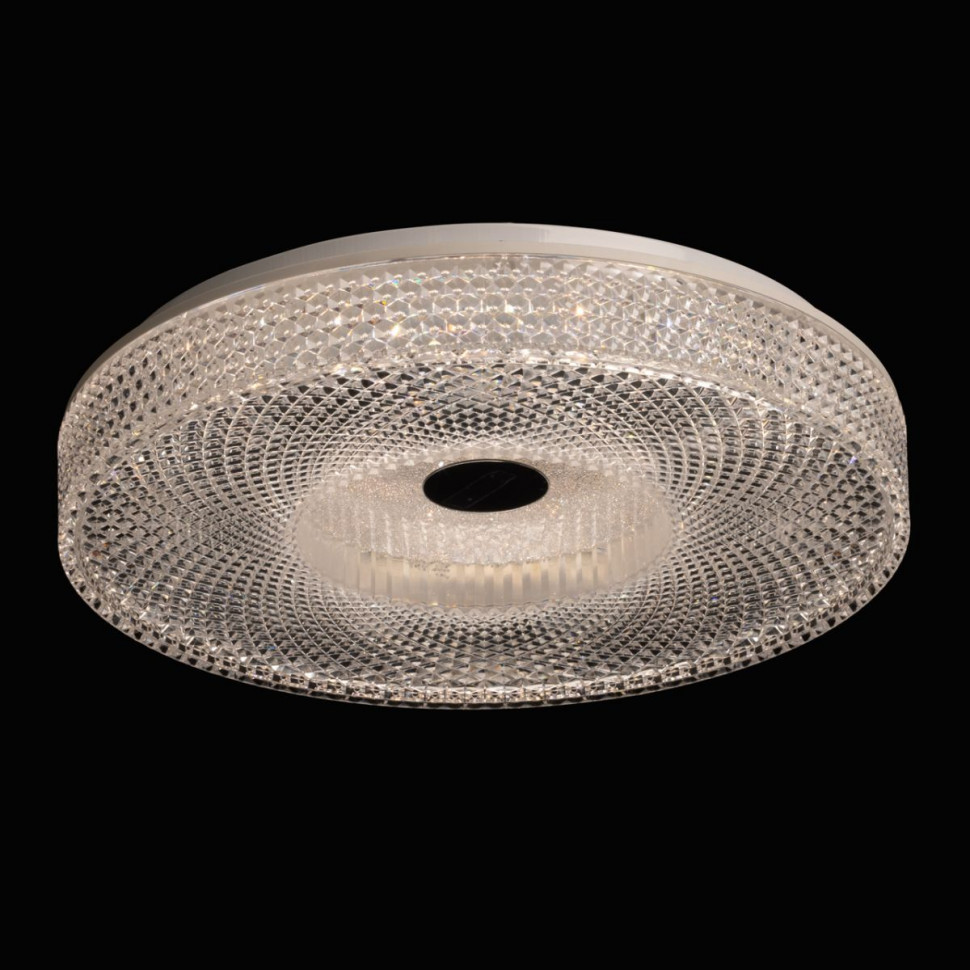 Потолочный светильник De Markt City Ривз 674018601