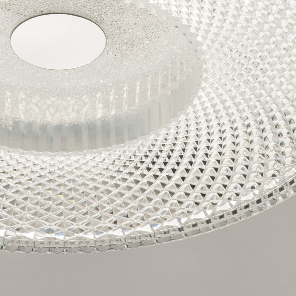 Потолочный светильник De Markt City Ривз 674018601