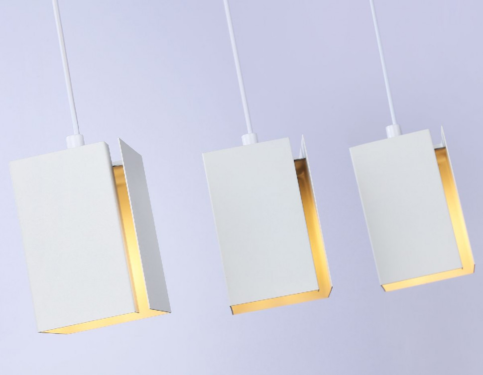 Подвесной светильник Ambrella Light Techno spot TN5138