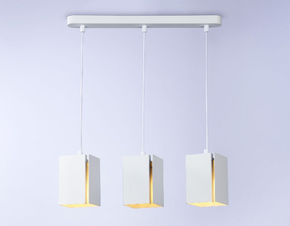 Подвесной светильник Ambrella Light Techno spot TN5138