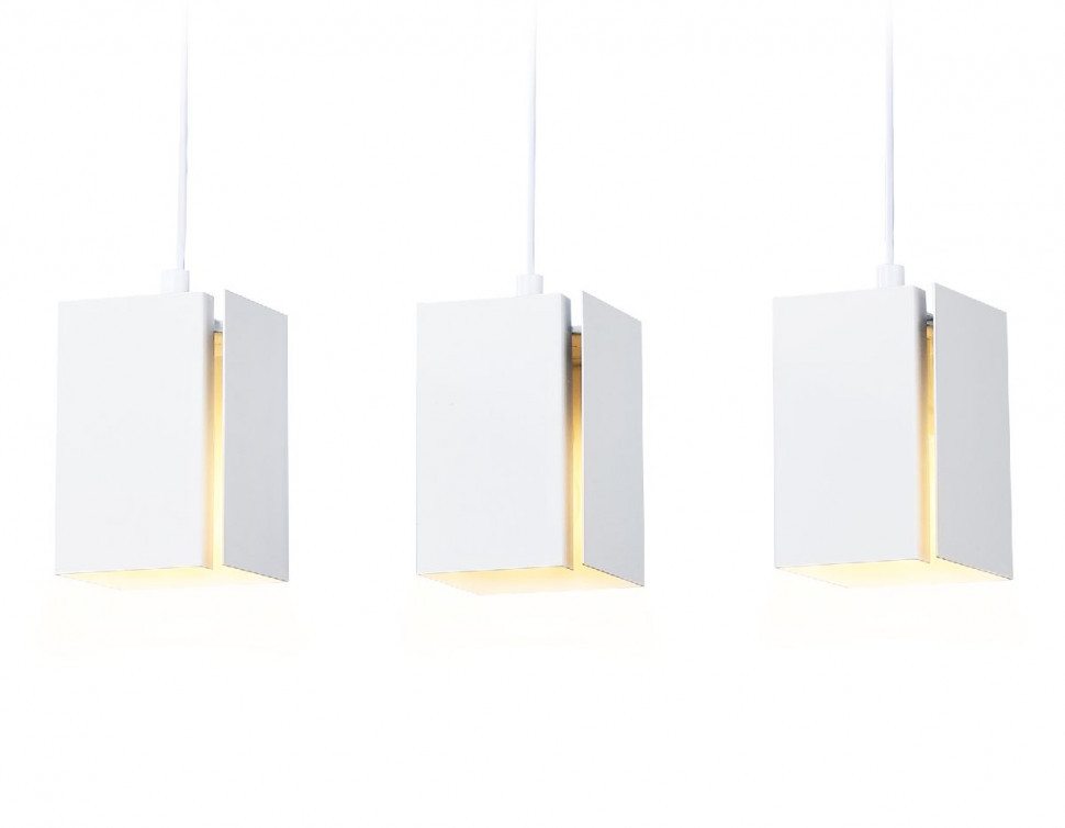 Подвесной светильник Ambrella Light Techno spot TN5138