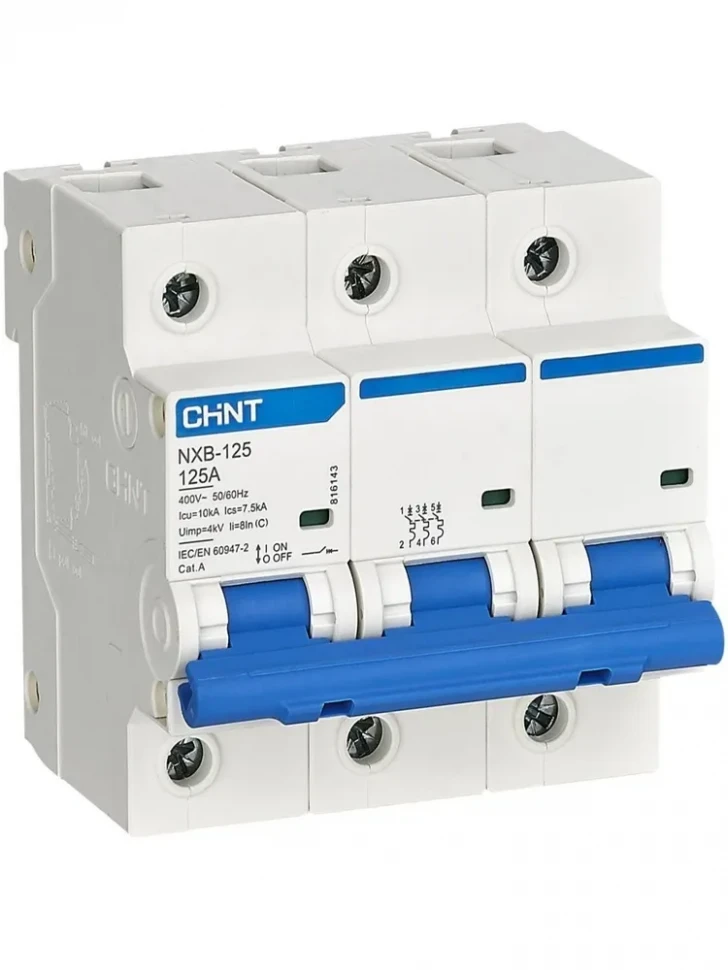 CHINT ELECTRIC