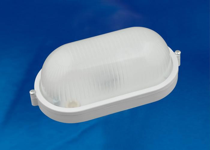 Потолочный светодиодный светильник (UL-00005239) Uniel ULW-K23B 12W/6000K IP54 WHITE