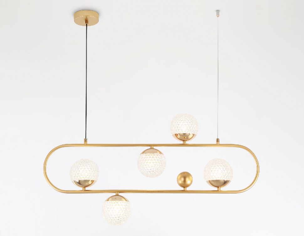 Подвесной светильник Ambrella Light Traditional TR5433