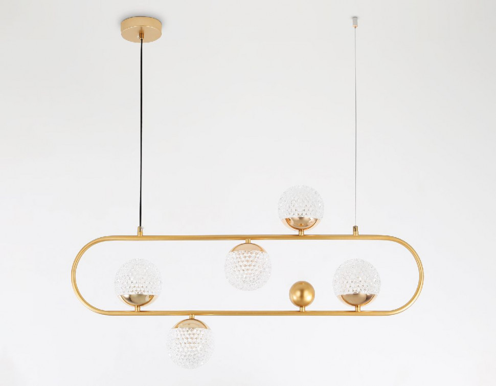 Подвесной светильник Ambrella Light Traditional TR5433