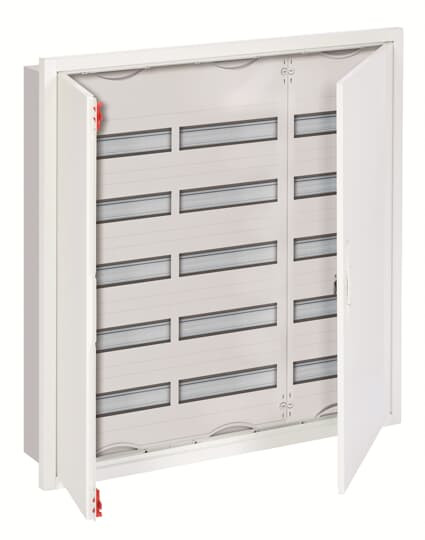 Электрический Щит внутренний ABB U 53 E 180 мод. 2CPX030107R9999