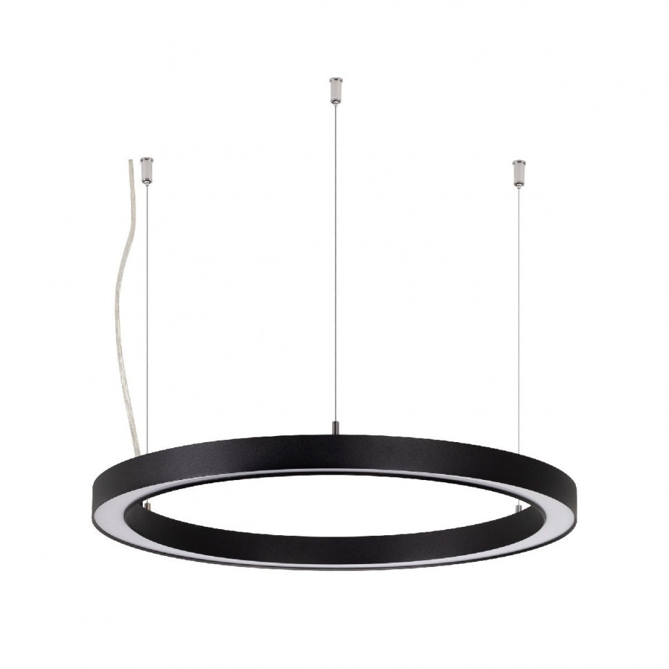 Подвесной светильник Arlight SP-CIRCLE-HANG-O3535-D500-30W Warm3000 049360