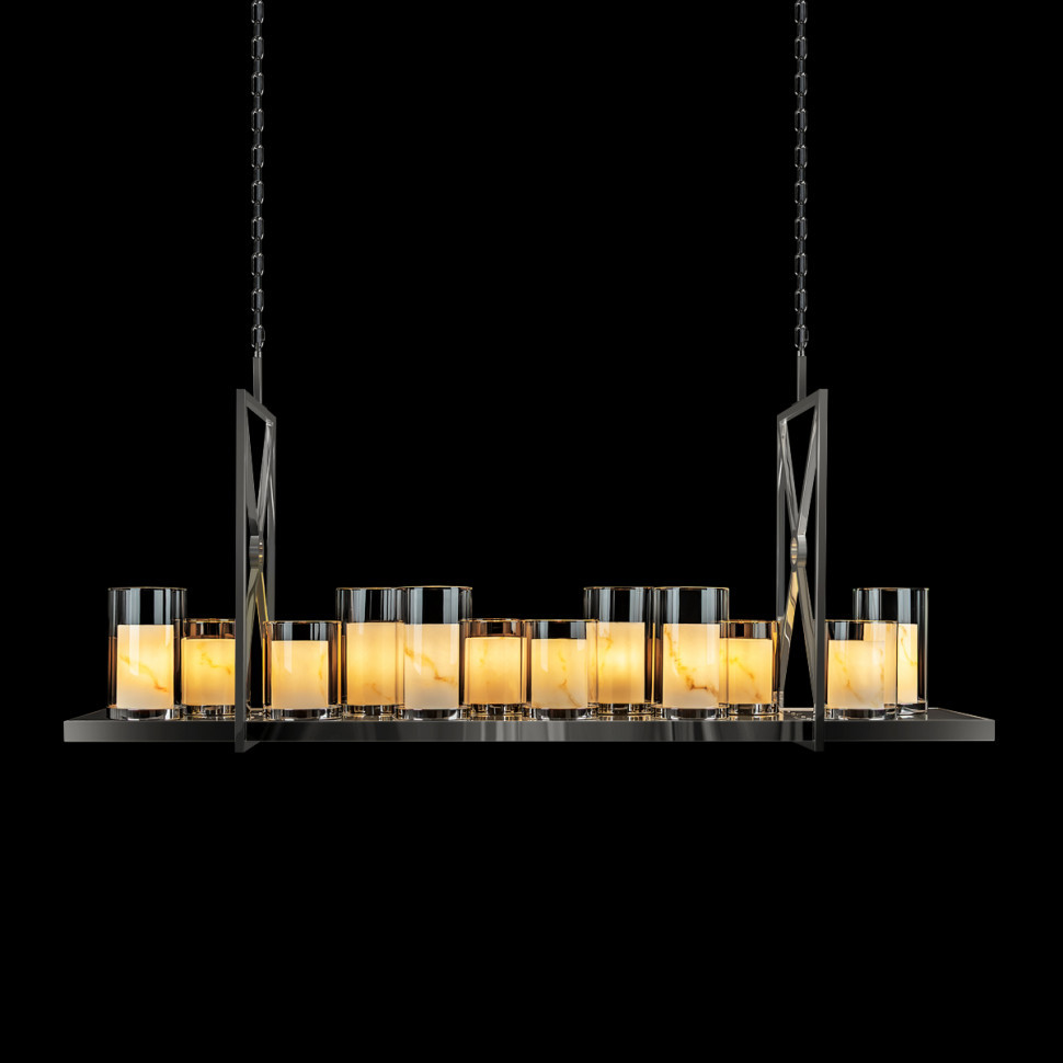 Подвесной светильник Loft IT Candlebox 10436/1600R