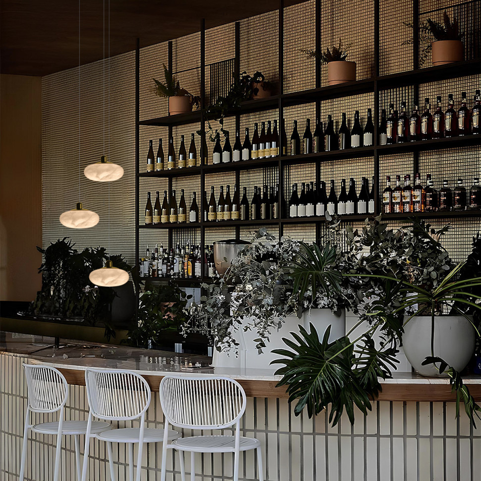 Подвесной светильник Loft IT Galet 10409/M