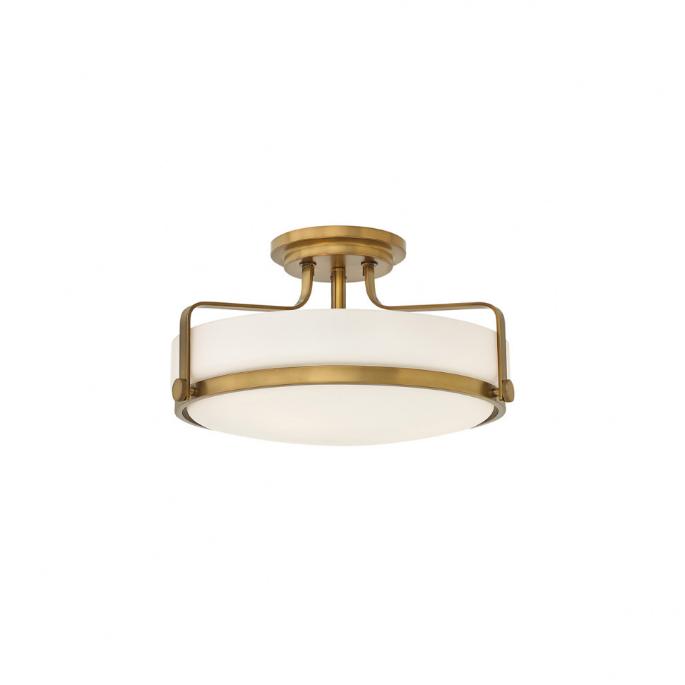 Потолочный светильник Hinkley Harper (hk) HK-HARPER-SFM-HB