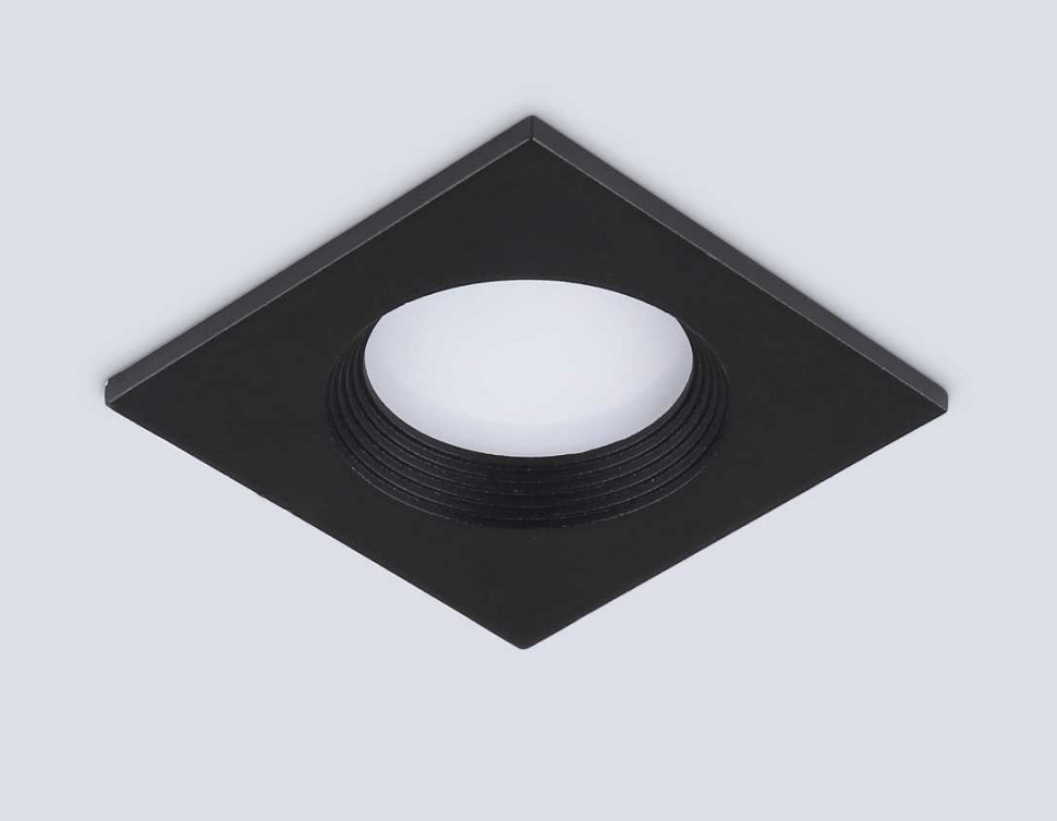 Встраиваемый светильник Ambrella Light Techno spot Technic base TN102818