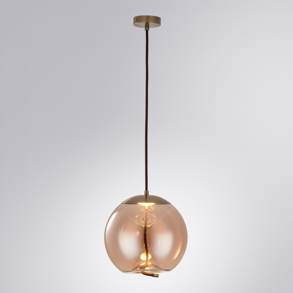 Подвесной светильник Arte Lamp Cody A7768SP-1AB